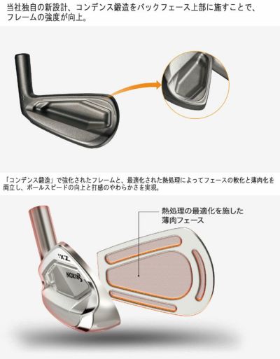 スリクソン(SRIXON)ZX5MkIIドライバーDiamanaZX-II50カーボンシャフト日本正規品