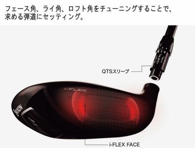 スリクソン(SRIXON)ZX5MkIIドライバーDiamanaZX-II50カーボンシャフト日本正規品