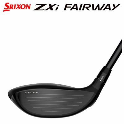 メーカーカスタム】スリクソン ZXi フェアウェイウッド藤倉 SPEEDER NX スピーダー NX シャフト日本正規品 SRIXON ZX  iシリーズ | 第一ゴルフオンラインショップ