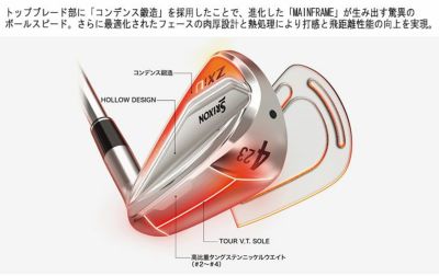 スリクソン(SRIXON)ZX5MkIIドライバーDiamanaZX-II50カーボンシャフト日本正規品