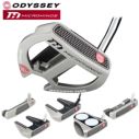 オデッセイ MICROHINGE パター Putter マイクロヒンジ#1 / #7 DB・S