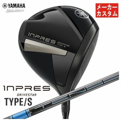 ヤマハYAMAHAインプレスUD+2ドライバーオリジナルカーボンTMX-417Dシャフト日本正規品