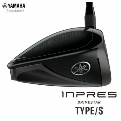 ヤマハインプレスドライブスタードライバーオリジナルSPEEDERNXforYamahaM423dカーボンシャフトYAMAHAinpresDRIVESTAR