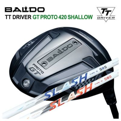 クラブ 2025 BALDO TT D GT5 DEEP PROTO 10.5 BALDO TTシリーズ ドライバー GT5 DEEP PROTO – BALDO（バルド）公式