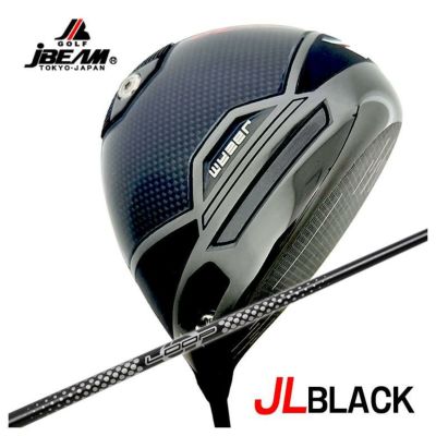 JBEAM JLブラックドライバー10.5度 JBEAM JLブラックドライバー10.5度 楽天市場】カスタムクラブ 2025年
