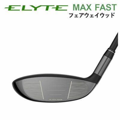 キャロウェイ(Callaway)PARADYMパラダイムドライバーVENTUS5forCallawayカーボンシャフト日本正規品