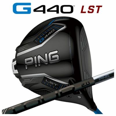 【11月11日発売予定・予約受付中】PINGG430MAXドライバーALTAJCBBLACKカーボンシャフト日本正規品