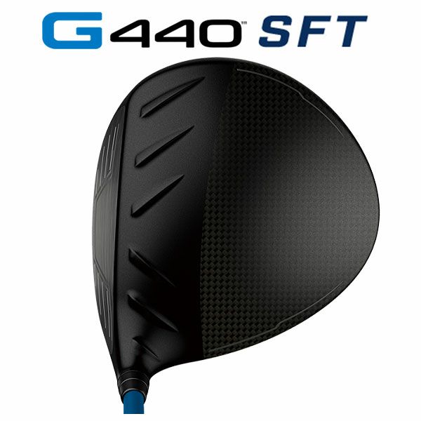 【11月11日発売予定・予約受付中】PINGG430MAXドライバーALTAJCBBLACKカーボンシャフト日本正規品