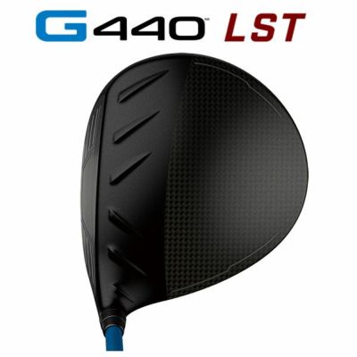 【11月11日発売予定・予約受付中】PINGG430MAXドライバーALTAJCBBLACKカーボンシャフト日本正規品