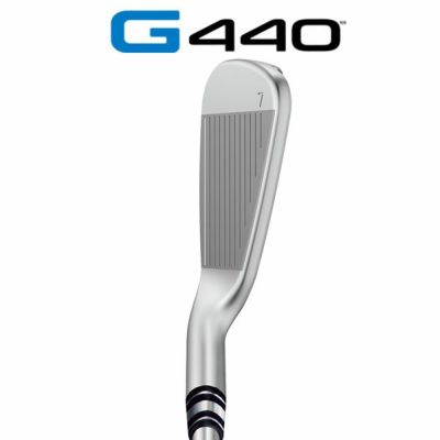 【11月11日発売予定・予約受付中】PINGG430アイアンALTAJCBBLACKカーボンシャフト#6-PW・45°(6本組)日本正規品