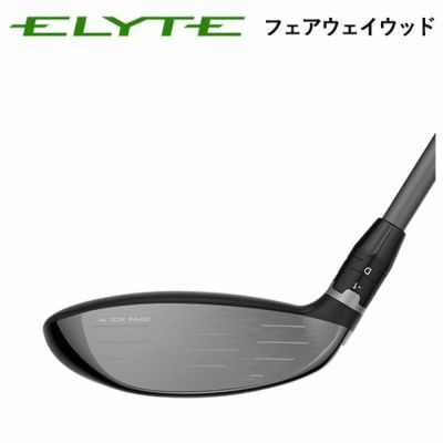 キャロウェイ(Callaway)PARADYMパラダイムドライバーVENTUS5forCallawayカーボンシャフト日本正規品