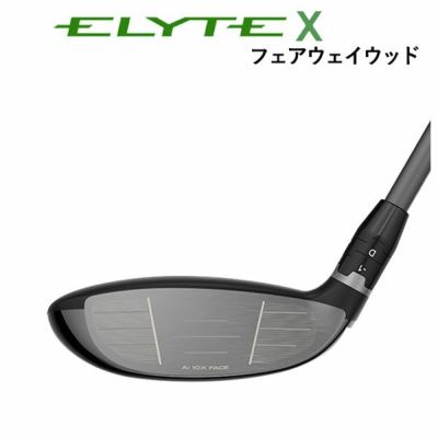 キャロウェイ(Callaway)PARADYMパラダイムドライバーVENTUS5forCallawayカーボンシャフト日本正規品