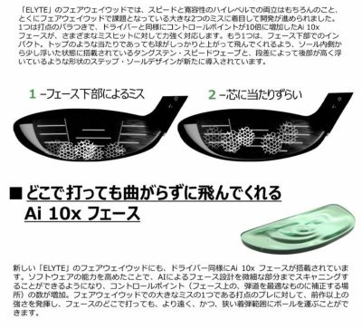 キャロウェイ(Callaway)PARADYMパラダイムドライバーVENTUS5forCallawayカーボンシャフト日本正規品