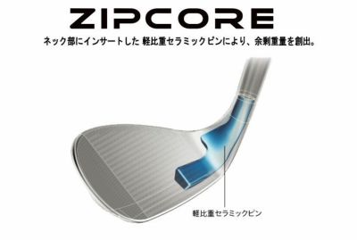 クリーブランドRTXディープフォージド2ウエッジダイナミックゴールド【S200】シャフトClevelandRTXDEEPFORGED2