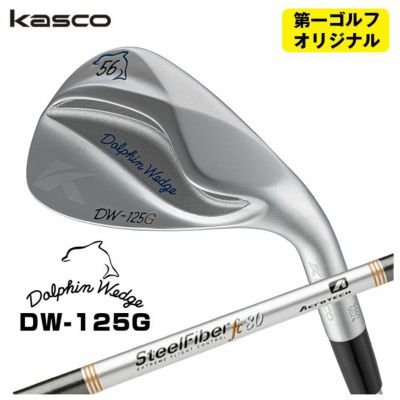 【特注カスタムクラブ】キャスコ(Kasco)ドルフィンウェッジフォージドN.S.PRO950GHシャフト【DW-116】