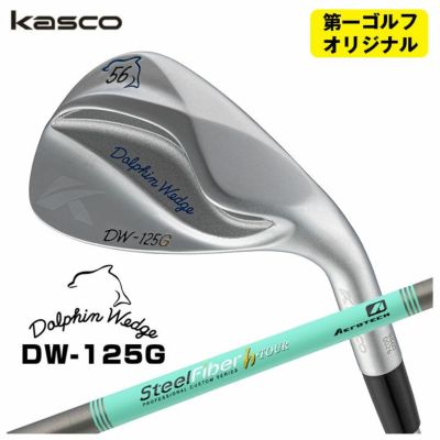 【特注カスタムクラブ】キャスコ(Kasco)ドルフィンウェッジフォージドN.S.PRO950GHシャフト【DW-116】