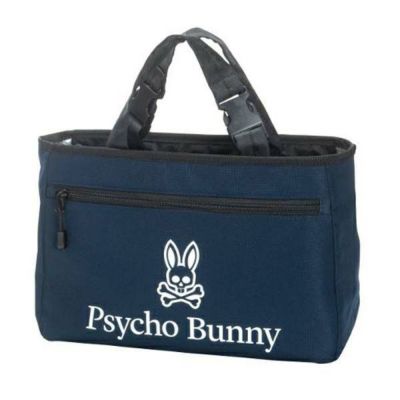 サイコバニークールバック保冷ﾊﾞｯｸﾞPsychoBunnyPBMG2SB7あす楽