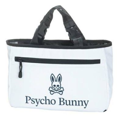 サイコバニークールバック保冷ﾊﾞｯｸﾞPsychoBunnyPBMG2SB7あす楽