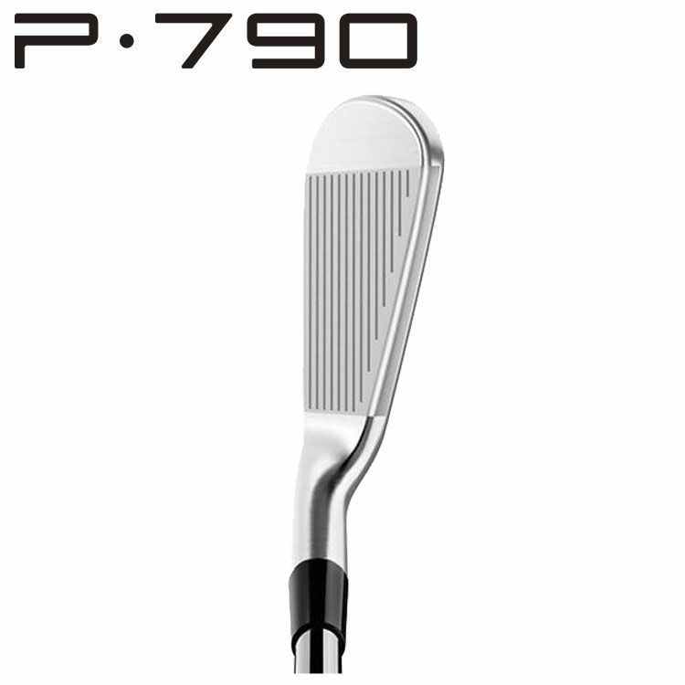 テーラーメイドP790アイアンダイナミックゴールド1056本組み（#5～Pw）TaylorMadeDG105日本正規品