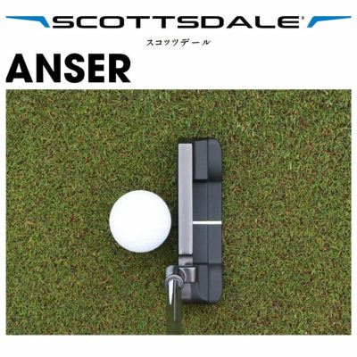 ピンPLDミルドパターANSER(アンサー)左用ありPINGPLDMILLED受注生産