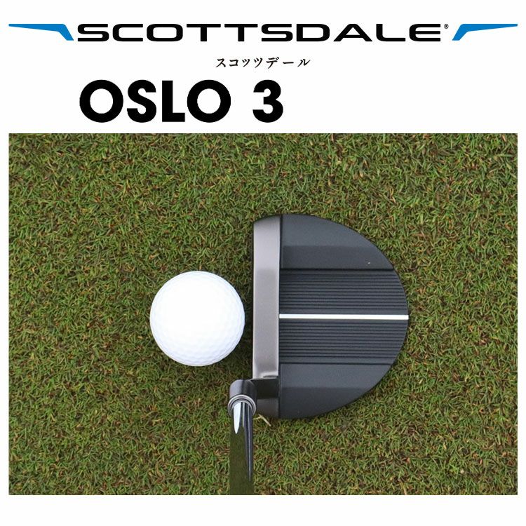 ピンPLDミルドパターANSER(アンサー)左用ありPINGPLDMILLED受注生産