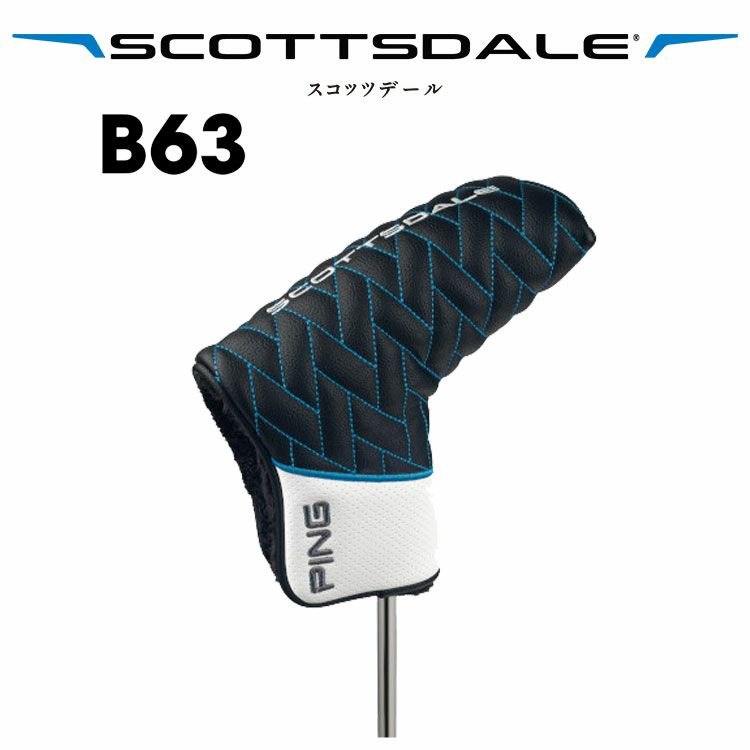 ピンPLDミルドパターANSER(アンサー)左用ありPINGPLDMILLED受注生産