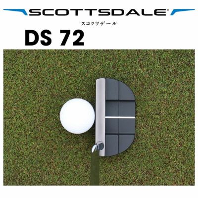 ピンPLDミルドパターANSER(アンサー)左用ありPINGPLDMILLED受注生産