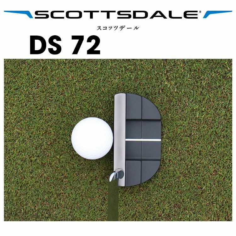 ピンPLDミルドパターANSER(アンサー)左用ありPINGPLDMILLED受注生産