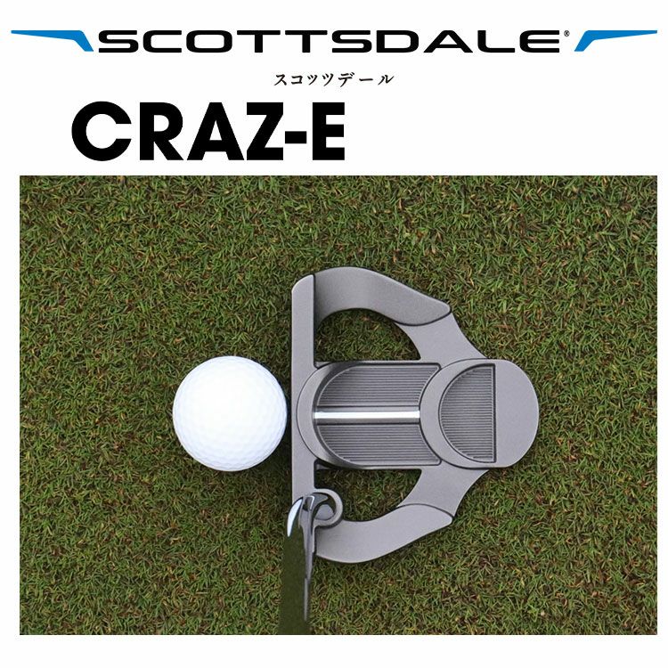 ピンPLDミルドパターANSER(アンサー)左用ありPINGPLDMILLED受注生産