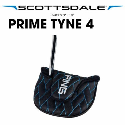 ピンPLDミルドパターANSER(アンサー)左用ありPINGPLDMILLED受注生産