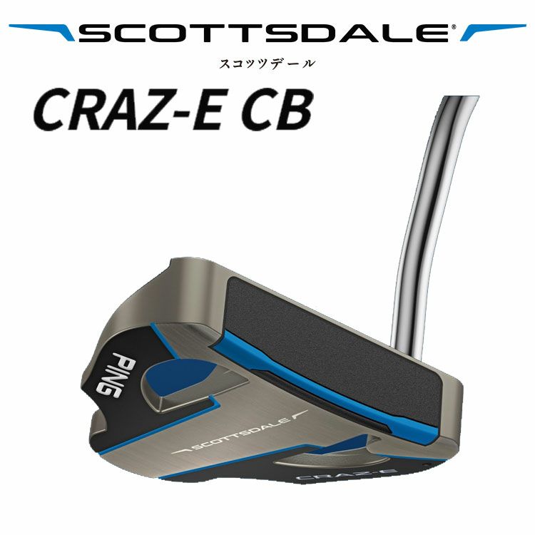 ピンPLDミルドパターANSER(アンサー)左用ありPINGPLDMILLED受注生産