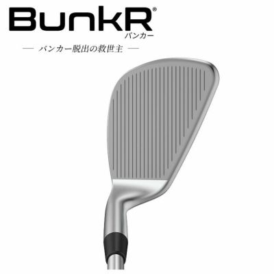 ピンチッパーZ-Z115スチールシャフトPINGChipeZ-Z115シャフト