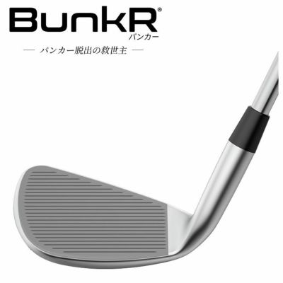 ピンチッパーZ-Z115スチールシャフトPINGChipeZ-Z115シャフト