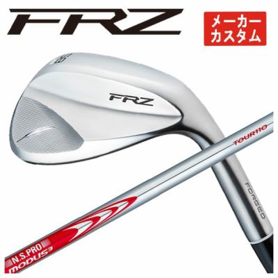 フォーティーン(FOURTEEN)D036ウェッジNS950GHHTシャフト