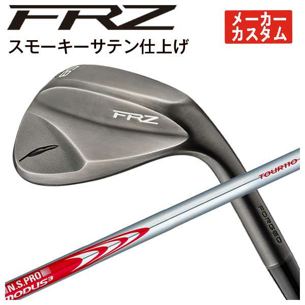 フォーティーン(FOURTEEN)D036ウェッジNS950GHHTシャフト