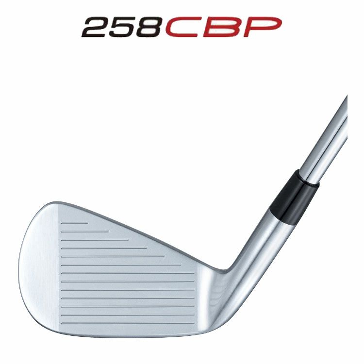 ブリヂストンゴルフ221CBアイアンN.S.Proモーダス3Tour105シャフト#5～Pw(6本組)