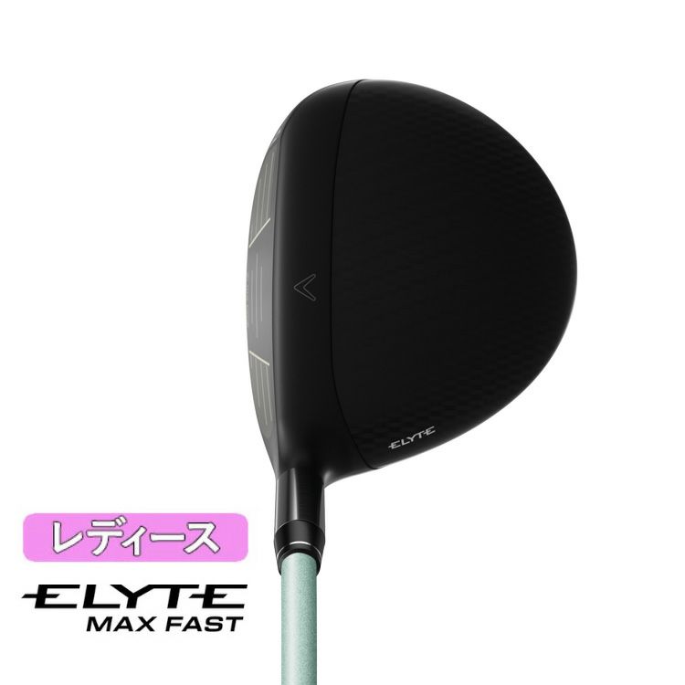 キャロウェイ(Callaway)PARADYMパラダイムドライバーVENTUS5forCallawayカーボンシャフト日本正規品