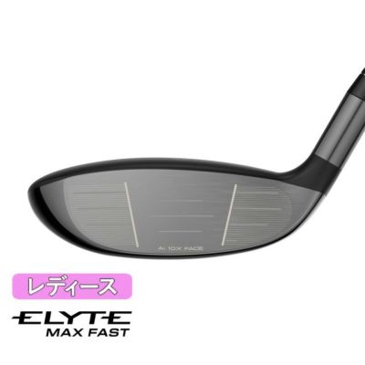 キャロウェイ(Callaway)PARADYMパラダイムドライバーVENTUS5forCallawayカーボンシャフト日本正規品