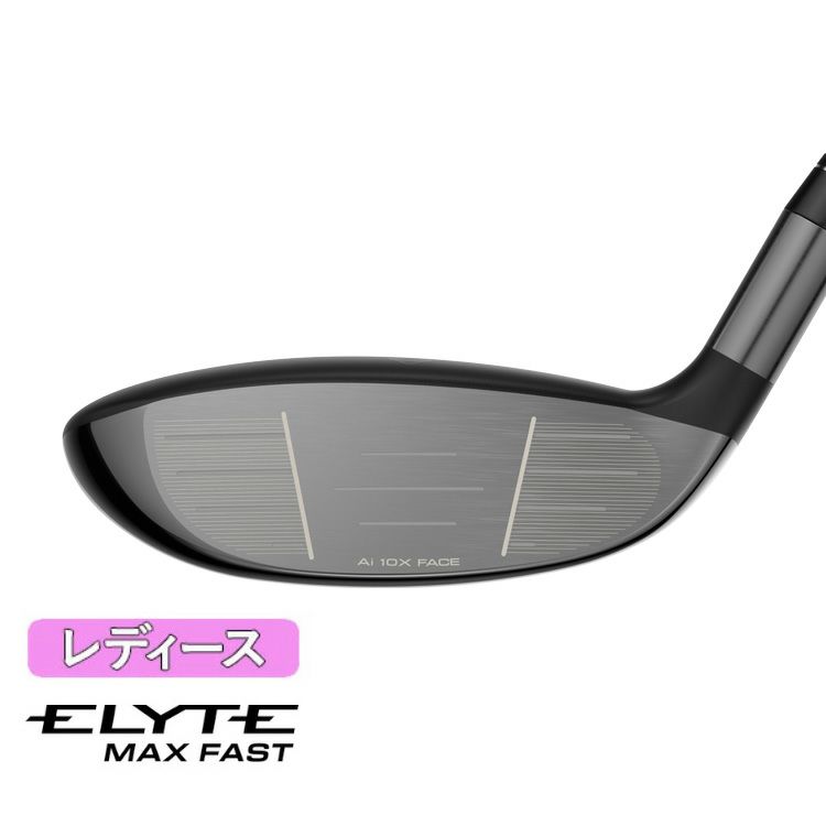キャロウェイ(Callaway)PARADYMパラダイムドライバーVENTUS5forCallawayカーボンシャフト日本正規品