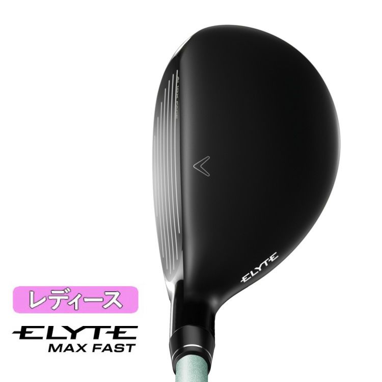 キャロウェイ(Callaway)PARADYMパラダイムドライバーVENTUS5forCallawayカーボンシャフト日本正規品