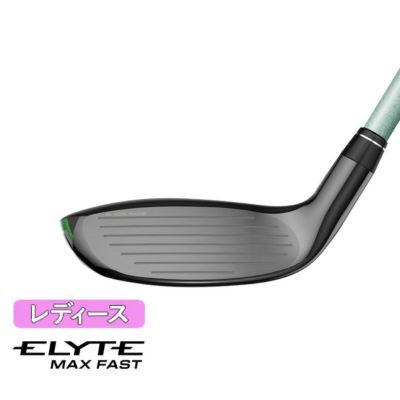 キャロウェイ(Callaway)PARADYMパラダイムドライバーVENTUS5forCallawayカーボンシャフト日本正規品