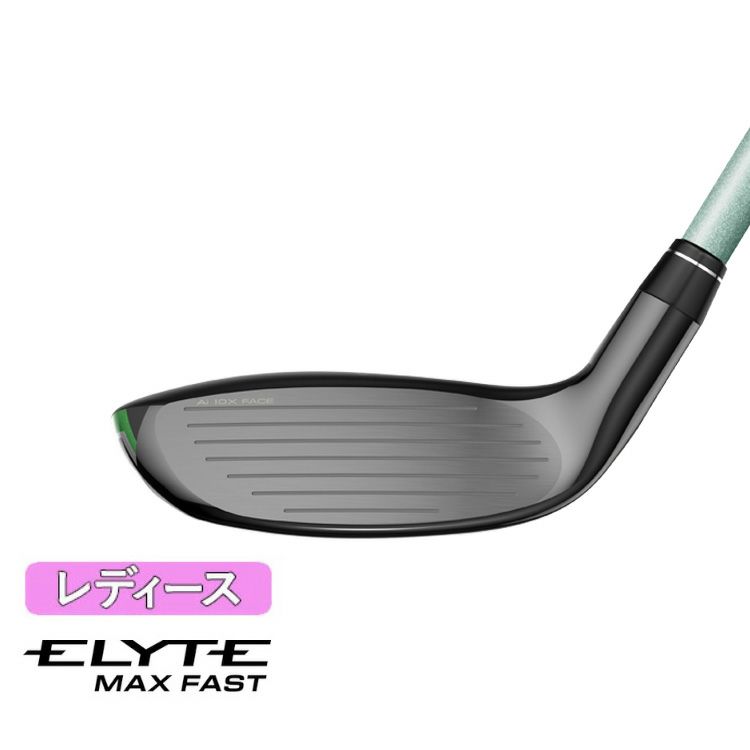 キャロウェイ(Callaway)PARADYMパラダイムドライバーVENTUS5forCallawayカーボンシャフト日本正規品