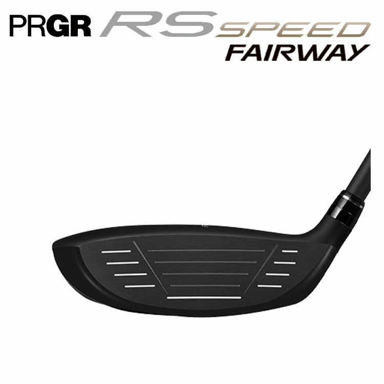 (予約受付中)プロギアRSドライバーDiamanaforPRGRBLACKシャフトPRGRRSJUSTDRIVER