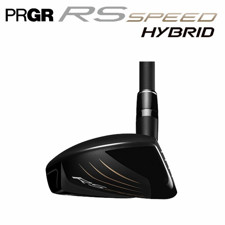 (予約受付中)プロギアRSドライバーDiamanaforPRGRBLACKシャフトPRGRRSJUSTDRIVER