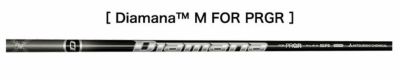 プロギアPRGR02アイアンPRGR純正DiamanaTMFORPRGRシャフト#6～Pw(5本セット)