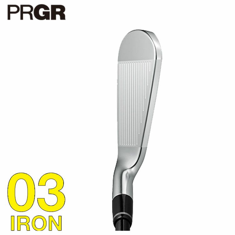 プロギアPRGR02アイアンPRGR純正DiamanaTMFORPRGRシャフト#6～Pw(5本セット)