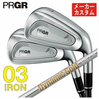 プロギアPRGR02アイアンPRGR純正DiamanaTMFORPRGRシャフト#6～Pw(5本セット)