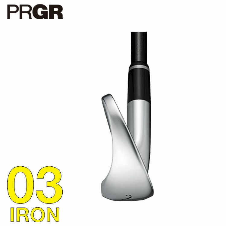 プロギアPRGR02アイアンPRGR純正DiamanaTMFORPRGRシャフト#6～Pw(5本セット)