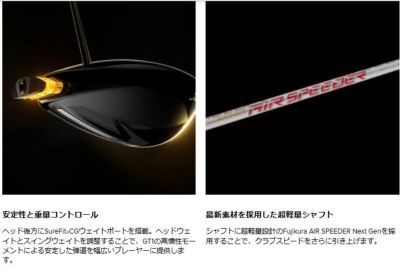 タイトリストTSR1ドライバーTSP12050カーボンシャフト日本正規品TitleistTSR