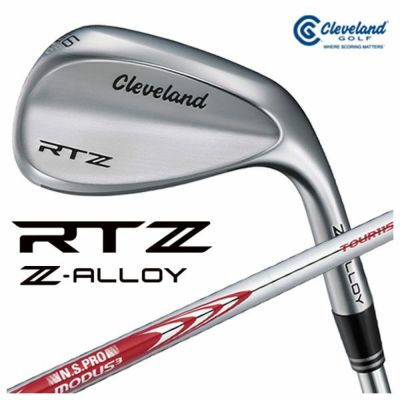 クリーブランドRTXディープフォージド2ウエッジダイナミックゴールド【S200】シャフトClevelandRTXDEEPFORGED2